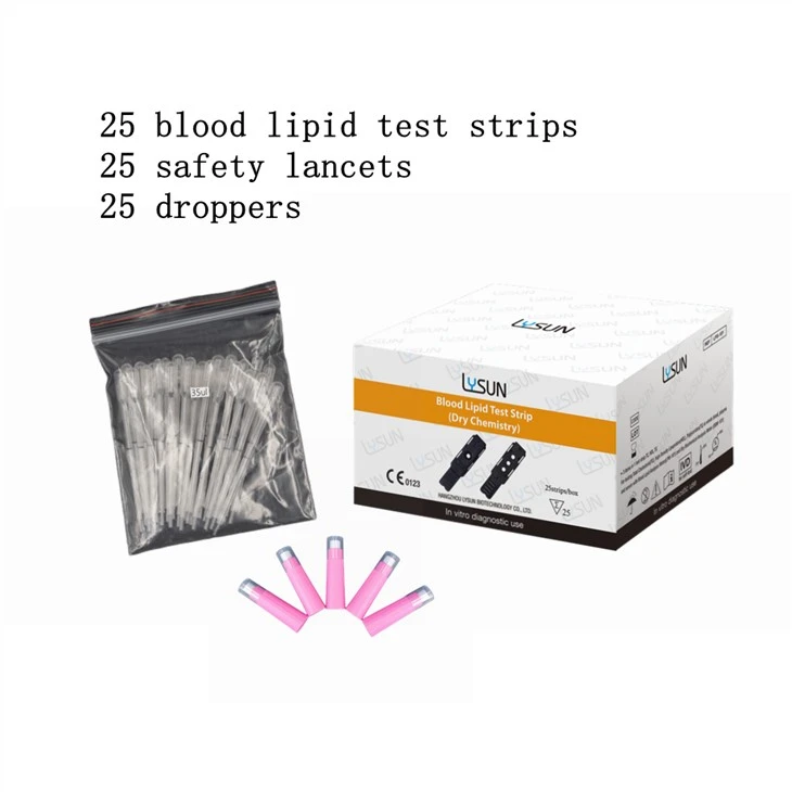 Dry Biochemical POCT Clinical Chemistry Analyzer