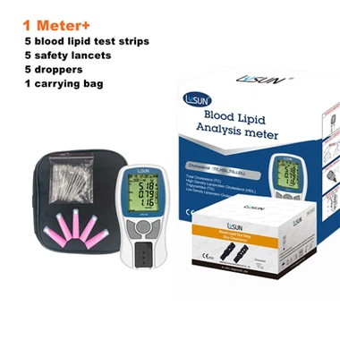 خون کے لپڈس کی باقاعدگی سے پیمائش کرنا کتنا ضروری ہے؟